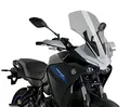 Tourenscheibe für Yamaha MT-07 Tracer 700 / Tracer 7 / GT 20-24 rauchgrau Puig