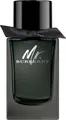 Burberry Mr. Burberry Eau de Parfum (EdP) Natural Spray 150ml Parfüm