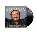 Pavarotti,Luciano Mamma [Vinyl LP]