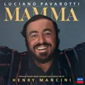 Luciano Pavarotti Luciano Pavarotti: Mamma (Vinyl) 12" Album (US IMPORT)