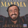Vinile - Luciano Pavarotti - Mamma  - Decca -D- Neu