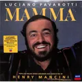 Luciano Pavarotti / MAMMA (LP) / Decca / 4870929 / LP