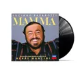 Luciano Pavarotti - Mamma - Vinyl Record 1LP - 26 - F99z