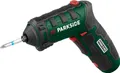 PARKSIDE® 4 V Akku-Stabschrauber »PSSA 4 B2«, drehbarer Griff