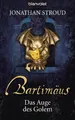 Das Auge des Golem. Bartimäus 02. Stroud, Jonathan, Katharina Orgaß und Gerald J