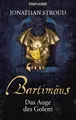 Jonathan Stroud / Bartimäus 02. Das Auge des Golem /  9783442370030