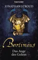 Bartimäus Das Auge des Golem Jonathan Stroud Taschenbuch Urban Fantasy Deutsch