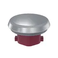 Wundermix - WunderCap® Messerersatz für Monsieur Cuisine Küchenmaschine Smart, Connect, Trend, Compact & Edition Plus • Der revolutionäre Messerersatz • Monsieur Cuisine Zubehör