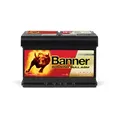 12V 70Ah 720A Banner Running Bull AGM 57001 Autobatterie