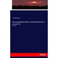 Neues genealogisches Reichs- und Staatshandbuch auf das Jahr 1791 von Anonymus / hansebooks / Taschenbuch