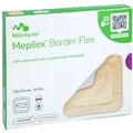 Mepilex Border Flex Schaumverb.haft.7,5x 5 St