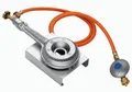 Peetz regelbare Gasheizung 4200 Watt