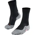 Falke TK5 Socken (Größe 39 , schwarz)