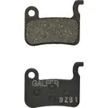 Galfer Bike Standard Bremsbeläge (Shimano, Semi-Metallisch) (FD294G1053)