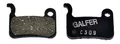 Shimano FD294 – Bremsbeläge