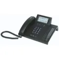 Auerswald Comfortel 500, LCD, Monochrom, 940 g, 0.8 W, 261 x 89 x 21 mm - Schwarz