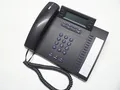 Auerswald COMfortel 500 schwarz analog Betrieb ohne Netzeil