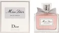 Dior Miss, Frauen, 100 ml, Maiglöckchen, Pfingstrose, Rose, Benzoe, Moschus, Tonka-Bohne, Vanille, Spray