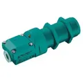 Pepperl+Fuchs Fabrik Induktiver Sensor NJ10-30GKK-N