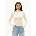 Armedangels Rollkragenshirt ALAANI S
