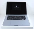 MacBook Air 15,3 Zoll 512 GB 16 GB RAM Apple M4 MC7C4d/A Himmelblau *