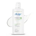 La mer MED+ Anti-Spot Klärendes Tonic - Gesichtswasser für unreine Haut - Reinigt verstopfte Poren, reduziert Pickel und Mitesser - Antibakteriell und beruhigend - Talgregulierend - 200 ml
