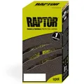 RAPTOR Schutzlackierung Schwarz Kit 950 ml RLB/S1