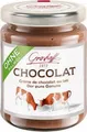 Milch Chocolat 250 gr. - Grashoff 1872