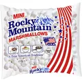 Rocky Mountain Mini Marshmallow Mellow Speck aus den USA 150g