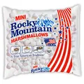 Rocky Mountain Mini Marshmallows Mellow Speck Weich aus den USA 150 g