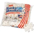3 x 150g Rocky Mountain Marshmallows Mini