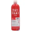 Regenerierendes Shampoo für schwaches und strapaziertes Haar Bed Head Urban Anti Dots Resurrection Shampoo