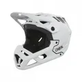 O'Neal SL1 Crest DH Fahrrad Helm weiß 2026 Oneal L (59-60 cm) Unisex