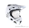 O'Neal SL1 Fullface Helm-Weiss-L