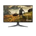 Alienware AW2723DF 27 Zoll QHD (2560x1440) Gaming Monitor, 280Hz(OC), Fast IPS, 1ms, AMD FreeSync Pro, G-SYNC Kompatibel, 95% DCI-P3, HDR, DisplayPort, 2x HDMI, 5x USB, 3 Jahre Garantie
