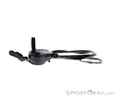 Shimano Deore M6100 12-Fach Schalthebel-Schwarz-One Size