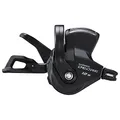 SHIMANO M6100 mountain bike Rapidfire shifter pod featuring 2-way Schwarz BLAU