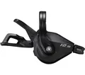 Schalthebel (für Rechts) 12 fach Shimano Deore MTB SL-M6100 mit Display