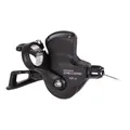 SHIMANO Schalthebel SL-M6100-R 12-fach,rechts, Rapidfire, Ganganzeige