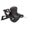 SHIMANO Schalthebel DEORE SL-M6100 - 12-fach MTB Schalthebel
