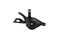 Shimano SL-M6100 Deore shift lever, 12-speed, with display, band on, right hand
