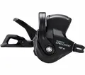 12 fach Shimano Schalthebel Deore SL-M6100 mit Ganganzeige mit Zügen