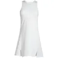 adidas Sportswear Tenniskleid Club weiß L (42/44)
