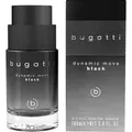 bugatti Dynamic Move Black, EdT 100 ml
