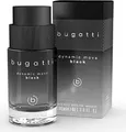  Dynamic Move Black Eau de Toilette für Herren 100 ml