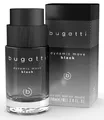bugatti DYNAMIC MOVE BLACK Eau de Toilette EdT Spray orientalischer Duft 100ml