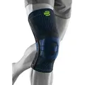 Bauerfeind Sports Unisex Knee Support schwarz