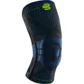 Sports Knee Support - Kniebandage XL black