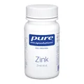 Pure Encapsulations Zink Zinkcitrat Kapseln 15 g