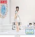 Sega Premium Figure Spy X Family Yor Fälscher Party